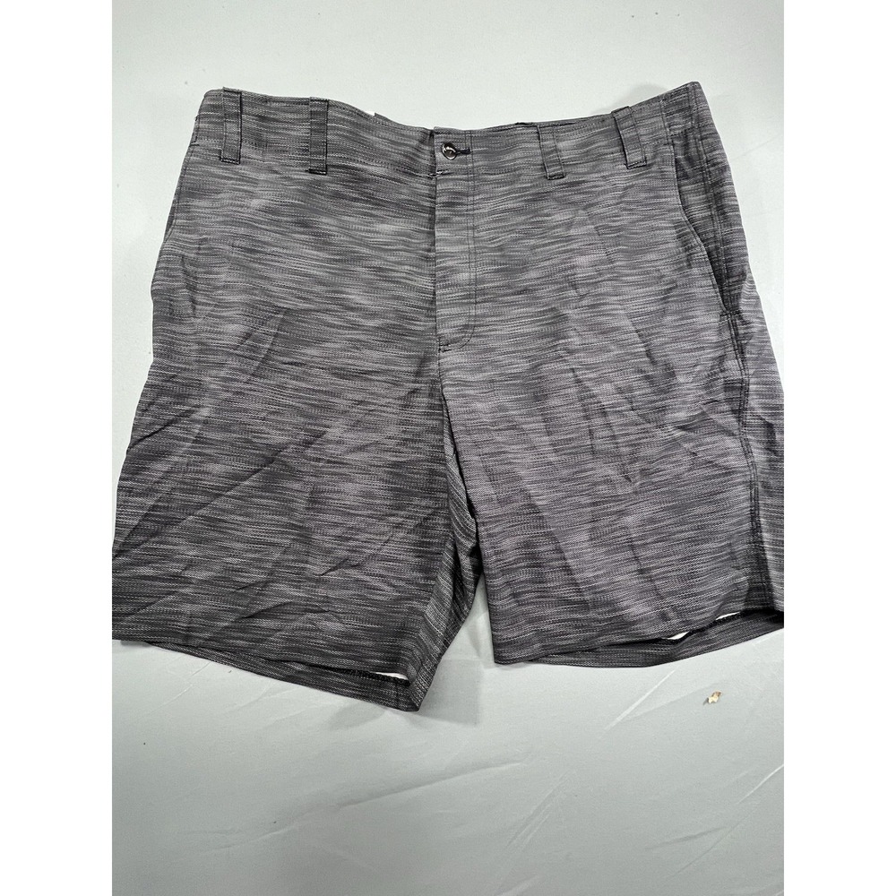 Callaway Opti-Dri Performance Golf Shorts Gray Size 40